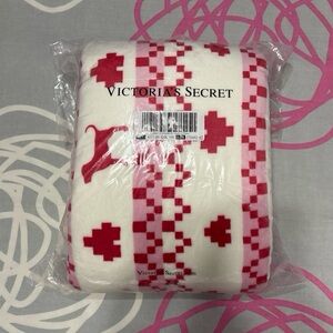 Victoria’s Secret PINK Blanket